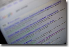 SEO Copywriting Services