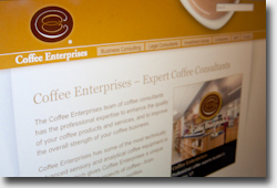 Coffee Enterprises