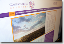 Compass Rose Hypnosis