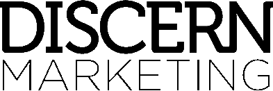 Discern Marketing Inc Logo